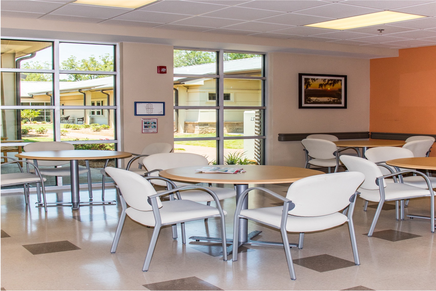 Bostick Nursing Center Correct Life